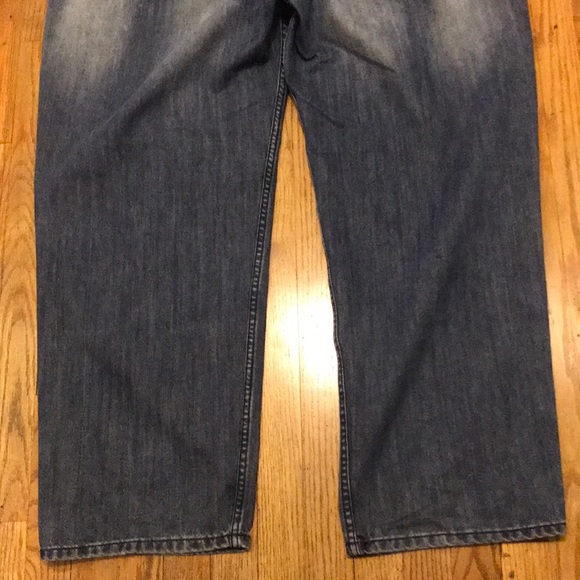 Dodenim jeans men’s size 44x32 - Picture 6 of 7